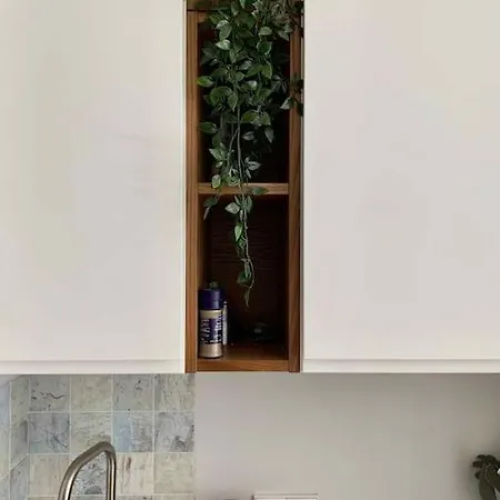 Apartment Park Studio