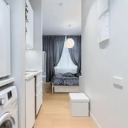 Apartment Park Studio *